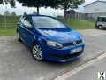 Foto Vw Polo 6R Apple CarPlay/ 8fachbereift/ Scheckheftgepflegt