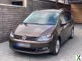Foto Volkswagen Sharan 2.0 TDI 125kW BMotion Tech Highline H