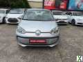 Foto Volkswagen up! move up! BMT*Klima*Euro 6*Navi*II Hand