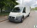 Foto Fiat Ducato 3.0 Natural Power Maxi TÜV 07/26