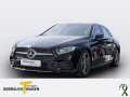Foto Mercedes-Benz A 180 AMG LINE NAVI SHZG KAMERA LM