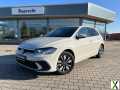 Foto Volkswagen Polo 1,0 Move LED PDC DAB ALU App Digital SiHz