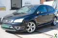 Foto Ford Focus Lim. ST//XENON/RECARO/LEDER/SHZ/TÜV+ZR+SER