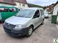 Foto Volkswagen Caddy Life EcoFuel 2.0l*KLIMA*GAS*