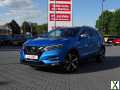 Foto Nissan Qashqai 1.3 DIG-T Tekna + 4x2 LED Navi Bose 360°
