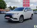 Foto Mitsubishi Outlander 2.4 Plug-in Hybrid 4WD AWD DAB Kamera
