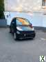 Foto Smart ForTwo cabrio 1.0 52kW mhd passion passion