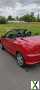 Foto Peugeot 206 CC Caprio