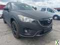 Foto Mazda CX-5 Sendo AWD Motorproblem 4x4