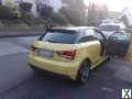 Foto Audi A1 1.4 TFSI cod S tronic sport Sportback sport