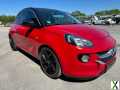 Foto Opel Adam Slam ecoFlex Motorproblem