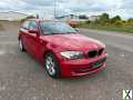 Foto Bmw 1er 118i
