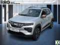 Foto Dacia Spring ELECTRIC EXTREME 65 UPE:26.300,-