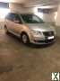 Foto Volkswagen Touran 2.0 TDI 103kW DSG DPF -