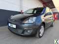 Foto Ford Fiesta*Ghia*1.6L*101PS*5Türer*Klima*PDC*Allwe.*94Tkm*Tüv NEU