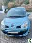 Foto Renault Modus Expression mit Hagelschaden