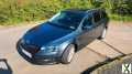 Foto Scoda Octavia 5E, 2017, 1.6 Diesel