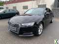 Foto Audi A4 1.4 TFSI S-line Sportpaket *Leder*LED*Navi*