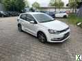 Foto Volkswagen Polo V Lounge BMT/Start-Stopp 131.TKM
