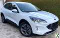 Foto Ford Kuga 2.5 Duratec PHEV Titanium CVT, Navi, TOP!