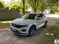 Foto Volkswagen T-Roc 2.0 TSI 1.Hd, 26TKM R-Line DSG 4MOTION
