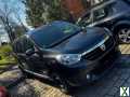 Foto Dacia Lodgy 1.2 7sitzen Erstbesitzer