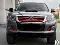 Foto Toyota Hilux D-4D 144PS Automatik 4WD Double Cab