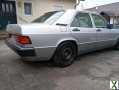 Foto Mercedes Benz 190E Sportline TÜV 2/2026 W201