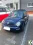 Foto Volkswagen Beetle