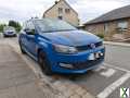 Foto Volkswagen Polo 1.2 44kW Trendline Trendline