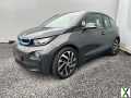 Foto BMW i3 REX 170PS 60Ah Automatik Navi Tempomat Shz BT