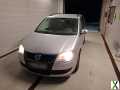 Foto VW Touran 1.4TSI