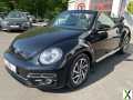 Foto Volkswagen Beetle Cabriolet Design Sound DSG PDC Navi