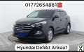 Foto Motorschaden Ankauf Hyundai i10 i20 i30 i40 ix35 Tucson Kona