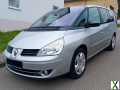 Foto Renault Grand Espace 7-Sitzer TÜV 2.0dci VAN AHK TEMP KLIMA