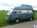 Foto VW T3 Westfalia Club Joker 