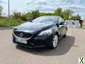 Foto Verkaufen Volvo V40 D2 2015