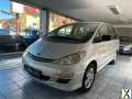 Foto Toyota Previa 2.0 D-D4 Executive 6-Sitzer-Klima +SD