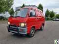 Foto Daihatsu / PIAGGIO /Hijet