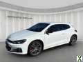 Foto Volkswagen Scirocco GTS *DSG*Bi Xenon*Sound*CarPlay*1.Hand*