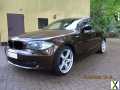 Foto BMW 118i Exclusive Edition LCI