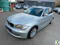 Foto BMW 116i *Xenon*Navi*PDC*SHZ*MFL*S-Heft*