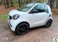 Foto Smart ForTwo 1.0 52kW
