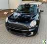 Foto MINI Cooper 1.6 S Optik