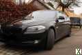 Foto BMW 535ixdrive