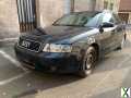 Foto  Audi A4 B6 1.9 TDI TÜV 07/25 