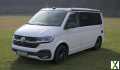 Foto VW T6.1 California DSG Ocean Edition