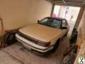 Foto Toyota Celica Cabrio