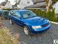Foto VW Passat V6 2,8