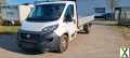 Foto Fiat ducato Lkw L4